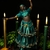 Imagem Cigana Esmeralda 3 (R) (V) - Umbanda Candomble na internet