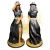 Maria Navalha 2 (R) (P) 22cm - Resina - Umbanda Candomble - comprar online