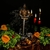 Exu Guardião (R) - Resina - Umbanda Candomble - comprar online