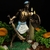 Oxaguiã 1 (D) - Resina - Umbanda Candomble - comprar online