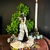 Imagem do Cigana 15 cm - Resina - Umbanda Candomble