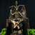 Baphomet 35cm (D) - Resina