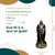 Exu do Ouro (P) 24cm - Resina - Umbanda Candomble na internet