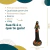 Pomba Gira Rosa Negra (R) 22cm - Resina - Umbanda Candomble na internet