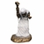 Oxalufã (D) 23 cm - Resina - Umbanda Candomble - comprar online