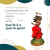 Iansã 3 (R) - Resina - Umbanda Candomble - Studio Orion Artigos Religiosos