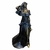 Dama da Noite (P) (D) 15 cm - Resina - Umbanda Candomble