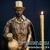 Imagem do Exu do Ouro 1 (R) 23cm - Resina - Umbanda Candomble