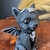 Baby Gato Vampiro - Wicca - loja online