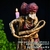 Nanã (D) 20 cm - Resina - Umbanda Candomble