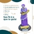 Nanã 4 (R) 23 cm - Resina - Umbanda Candomble na internet