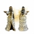Cigana 15 cm - Resina - Umbanda Candomble - comprar online
