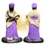 Mini Nanã (R) 10 cm - Resina - Umbanda Candomble - comprar online