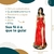 Pomba Gira Menina (V) 24 cm - Resina - Umbanda Candomble na internet