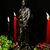 Exu do Ouro (P) 24cm - Resina - Umbanda Candomble na internet