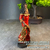 Imagem do Pomba Gira (V) 15 cm - Resina - Umbanda Candomble