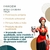 Rosa Caveira Taça (R) - Resina - Umbanda Candomble - loja online