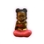 Erê Menina 2 (R) 16 cm - Resina - Umbanda Candomblé