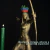 Cabocla Jurema (D) 34 cm - Resina - Umbanda Candomblé - Studio Orion Artigos Religiosos