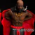 Exu Marabo (R) 25cm - Resina - Umbanda Candomble - Studio Orion Artigos Religiosos