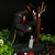Exu Sete Encruzilhadas (R) - Umbanda Candomble - comprar online