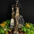 Deusa Bastet 27 cm - Resina - Egípcio
