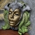 Placa Medusa - Grego na internet