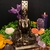 Sereia (G) (D) 21cm - Resina - Umbanda Candomble