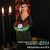 Imagem do Rosa Caveira (R) 25 cm - Resina - Umbanda Candomble