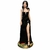 Pomba Gira Menina (P) 24 cm - Resina - Umbanda Candomble
