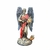 Arcanjo Uriel (D) (V) 27 cm - Resina