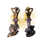 Iemanjá Sereia (D) 27 cm - Resina - Umbanda Candomble - comprar online