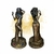 Oxum Premium (D) 33cm - Resina - Umbanda Candomble - comprar online