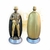 Exu do Ouro 1 (R) 23cm - Resina - Umbanda Candomble - comprar online