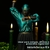 Imagem do Imagem Cigano 3 (R) (Verde) - Umbanda Candomble