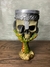 Taça/Cálice Garra - Resina - loja online