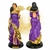 Maria Padilha (R) (R) 23 cm - Resina - Umbanda Candomble - comprar online