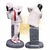 Mini Zé Pelintra (R) 10 cm - Resina - Umbanda Candomble - comprar online