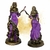 Maria Padilha (D) (R) 25cm - Resina - Umbanda Candomble - comprar online