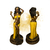 Oxum Premium (R) 33cm - Resina - Umbanda Candomble - comprar online
