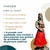 Ewa 24 cm - Gesso - Umbanda Candomble - Studio Orion Artigos Religiosos