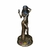 Oxum Premium (D) 33cm - Resina - Umbanda Candomble