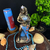 Iemanjá 23 cm - Gesso - Umbanda Candomble