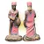 Mini Oba (D) 10 cm – Resina - Umbanda Candomble - comprar online