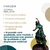 Imagem Cigana Esmeralda 3 (R) (V) - Umbanda Candomble - Studio Orion Artigos Religiosos