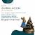 Incensário Cascata Ogum - Resina - Umbanda Candomble - loja online