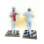 Malandro (B) (R) 24 cm - Resina - Umbanda Candomble - comprar online