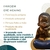 Erê Menino 2 (R) 16 cm - Resina - Umbanda Candomblé - Studio Orion Artigos Religiosos