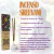 Incenso Natural AURA Sálvia Branca Almíscar + Pedra Cristal - comprar online