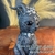 Imagem do Baby Gato Chifre - Wicca